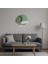 Minimalist Deniz Temalı Dekoratif Aynalı Tablo - BRF16525-6279 5