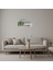 Modern Araba Tasarımlı Dekoratif Duvar Aynalı Tablosu - BRF19640-6391 1