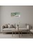 Modern Geometrik Desenli Dekoratif Aynalı Tablo - BRF17577-5229 1
