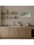 Modern Geometrik Desenli Dekoratif Aynalı Tablo - BRF17577-5229 3