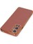One Plus 9 Pro Kılıf Volet Silikon - Kırmızı - BRF14744-3600 3