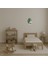 Oval Desenli Dekoratif Aynalı Tablo - BRF11200-6660 4