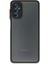 Samsung Galaxy M52 5g Kılıf Montreal Silikon Kapak - Siyah - BRF19064-9751 1