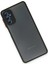 Samsung Galaxy M52 5g Kılıf Montreal Silikon Kapak - Siyah - BRF19064-9751 3