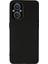 Oppo Reno 7 Lite Kılıf Lansman Glass Kapak - Siyah - BRF17678-1129 1