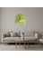 Hüzünlü Kız Dekoratif Altın Aynalı Tablo - BRF13168-2506 1