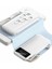 Sepetim Powerbank Şarj Cihazı 4 Çıkışlı 20.000 Mah Powerbank Taşınabilir Çoklu Giriş 4