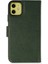 iPhone 13 Mini Kılıf Trend S Plus Kapaklı Kılıf - Yeşil - BRF14740-8933 1