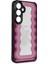 Samsung Galaxy S23 Kılıf Mirror Desenli Kapak - Mirror - 11 - BRF17363-4353 2