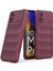 Xiaomi Poco M4 Pro 4g Kılıf Optimum Silikon - Bordo - BRF11352-2178 2