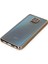Xiaomi Redmi Note 9 Pro Kılıf Lensli Silikon - Gold - BRF15517-5582 4