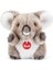 Nessiworld Trudi Peluş Koala 20 cm 1