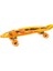 Nessiworld Desenli Orta Boy Işıklı Kaykay 60 cm 3