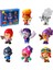Nessiworld Brawl Stars 8'li Delüks Figür 1