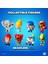 Nessiworld Brawl Stars 8'li Delüks Figür 4