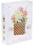 Nessiworld P1291 Panlos Çanta Çiçek Buketi 1208 Parça Blok Seti -Vagon Life 1