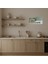 Minimalist Tasarımlı Duvar Aynalı Tablosu - BRF13719-8248 3