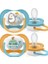 Nessiworld Avent Ultra Air Emzik 6-18 Ay Erkek 2