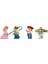 Nessiworld 43264 LEGO Disney Toy Story Kutlama Treni ve Rc Araba 206 Parça +4 Yaş 3