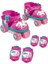 Nessiworld Unicorn 4 Teker Paten Seti 1