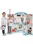 Nessiworld Smoby Aksesuarlı Doktor Oyun Seti 7600340208 2