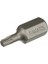 Torx Otomotiv Bits Uç - T40X30 (20 Adet) 1