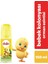 Nessiworld Dalin Sprey Bebek Kolonyası Orman Esintisi 150 ml 1