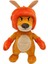 Nessiworld Stumble Guys Peluş 20 cm 4