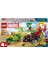 Nessiworld LEGO Marvel Spidey ve Inanılmaz Arkadaşları Spin ve Electro Dinozor Aracı Takibi 11198 4