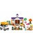 Nessiworld 77052 LEGO Animal Crossing K.k. Meydan Konseri 550 Parça +7 Yaş 2