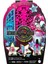 Nessiworld JBG79 Monster High Skulltimate Secrets 1