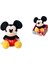 Nessiworld 6315870460 Disney Mickie Manyetik Peluş Figür 1