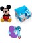 Nessiworld 6315870460 Disney Mickie Manyetik Peluş Figür 4