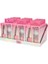 Nessiworld VRB37000 Very Bella - Bakım Seti (2 Farklı Renk ve Aromalı Lip Gloss+Oje) 5