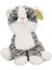 Nessiworld Bıyıksız Kedi Peluş 30 cm S00004774 1
