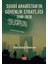 Suudi Arabistan’ın Güvenlik Stratejisi 2000-2020 1