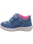 Superfıt Sport7 Mini Medium Gore-Tex Kız Cırtlı Spor Ayakkabı 1-006200-3 (31-35) 3