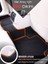 Honda Civic Fb/fg Hatchback (2012-2015) Uyumlu Eva Paspas Tam Set–araca Özel Tasarım 4