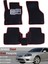Hyundai Coupe (2001-2009) Uyumlu Eva Paspas Tam Set–araca Özel,kolay Montaj,su Geçirmez 1