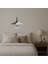 Dekoratif Uçak Aynalı Tabloları - Model 24 - BRF13647-5955 2