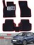 Hyundai I10 (2013-2019) Uyumlu Eva Paspas Tam Set–araca Özel,kolay Montaj,su Geçirmez 1