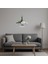 Dekoratif Uçak Aynalı Tabloları - Model 24 - BRF13647-5955 5