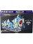Nessiworld HGC24 Mega™ Pokémon™ Kinetik Gyarados 2188 Parça +12 Yaş 1