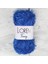 Loren Furry Saks Mavisi El Örgü Ipi - RF004 - 34043 1