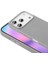 Iphone 17 Pro Uyumlu Kılıf Deri Görünümlü Çizilmez Magsafe Sarj Destekli Mat Kapak 3