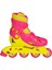 Nessiworld Sunman Polly Pocket Inline 4 Teker Paten 2