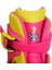Nessiworld Sunman Polly Pocket Inline 4 Teker Paten 5