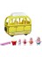 Pig Peppa's Adventures Peppa's Beach Mobile, Tekerlekli Araç, Okul Öncesi Oyuncak: 10 Adet, 3 Yaş ve Üzeri 2