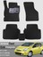 Citroen C2 (2002-2009) Uyumlu Eva Paspas Tam Set–araca Özel,su Geçirmez,hızlı ve Kolay Montaj 1