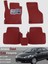 Citroen C4 (2004-2010) Uyumlu Eva Paspas Tam Set–araca Özel,su Geçirmez,hızlı ve Kolay Montaj 1